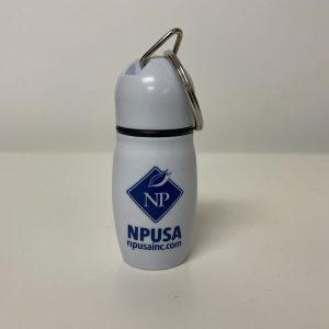 NPUSA Keychains