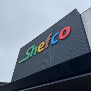 Ticket for IZUMIO Factory Tour at Shefco