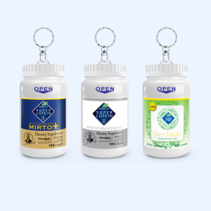 NPUSA Pill Cases